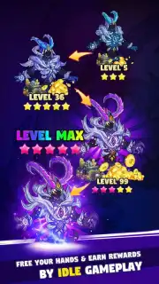 Brave Dungeon capture 3