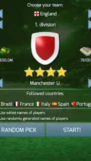 True Football 3 capture 16