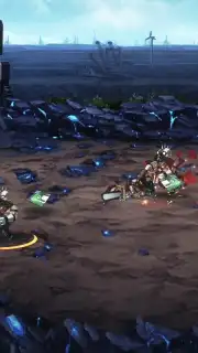 Final Gear capture 8