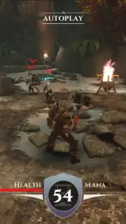 ActionRPG capture 3