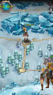 Line FateFantasy capture 3