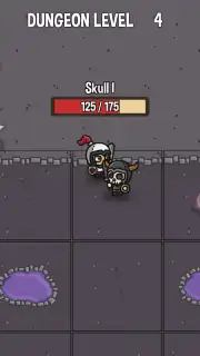 The Dungeon Tiny capture 11