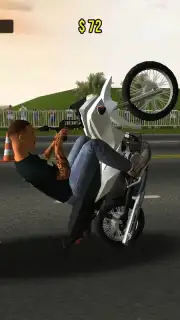 Moto Wheelie 3D capture 15