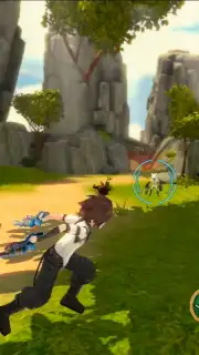 Gate Of Mobius capture 13