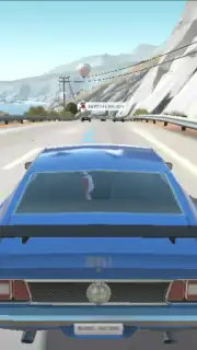 Rebel Racing capture 5