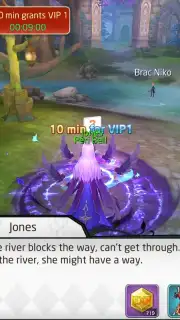 Savior Fantasy capture 4