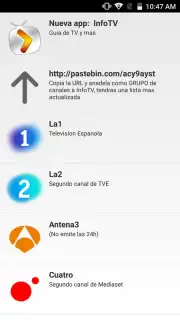 TV directo capture 8