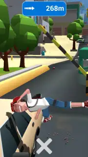 Faily Skater capture 7