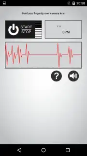Monitor Heart Rate capture 5