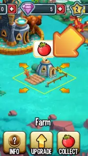 Monster Legends capture 3