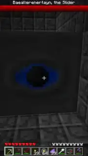 Monster Ideas - Minecraft capture 1