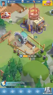 Tiles Survive! capture 5