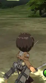 Attack on Titan: Brave Order capture 9