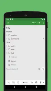 Notes (Turist) capture 10