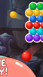 Bubble Shooter Family capture 7