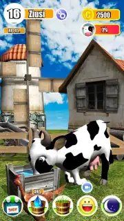 Cow Farm capture 4