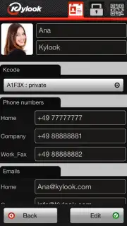 Kylook capture 2