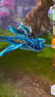 Astral Soul Rising capture 14
