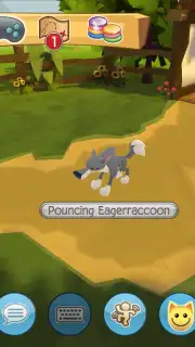 Animal Jam - Play Wild capture 8