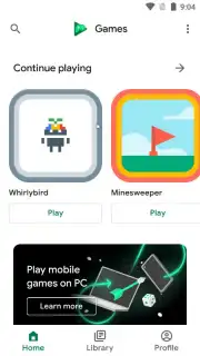 Google Play Games capture 4