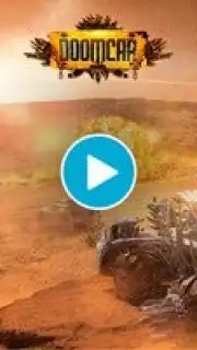 DoomCar capture 1
