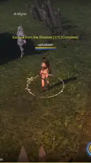 AVATARA capture 3
