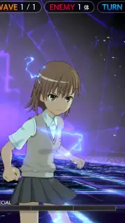 A Certain Magical Index: Imaginary Fest capture 6