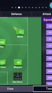 Football Manager 26 Mobile capture 6
