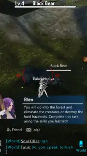 Era of Arcania capture 13