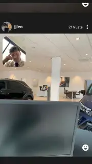 BeReal capture 8