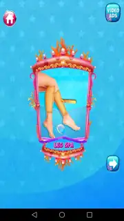 Ocean Mermaid capture 6
