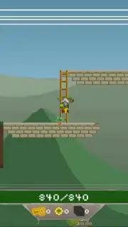Sacrificial Path capture 6