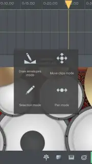 n-Track Studio capture 6