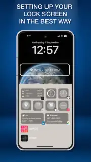 Lock Screen iOS 16 capture 14