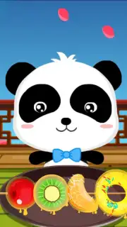 Little Panda's Chinese Recipes capture 2