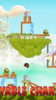 Angry Birds Star Wars II capture 5