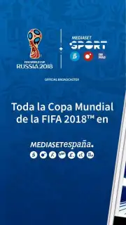 Mediaset Sport capture 1