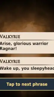 Idle Viking capture 9
