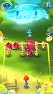 Legend of Solgard capture 5