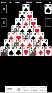 Solitaire All Games capture 1