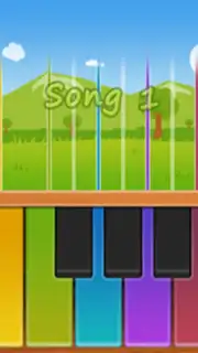 Funny Baby Piano capture 2