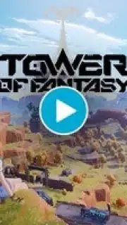 Tower of Fantasy (CN) capture 1