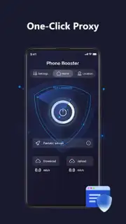 VPN Bucks - Fast VPN Proxy capture 4