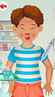 Kids Doctor capture 6