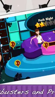 Dream Star capture 5