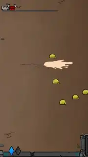 Arrow War capture 14