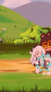 Pandaclip: The Black Thief capture 2