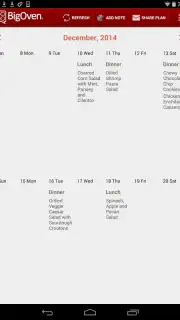 BigOven Recipes capture 3