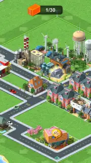 Megapolis capture 4
