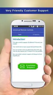 Universal Remote Controls capture 6